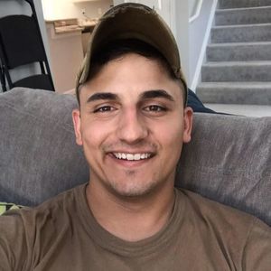 Meet your Posher, Joe